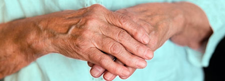 Terapia fisioterap&eacute;utica con reflexolog&iacute;a podal